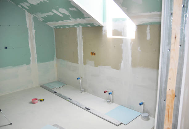 Best Air Quality Testing for Mold Spores  in Ladonia, AL
