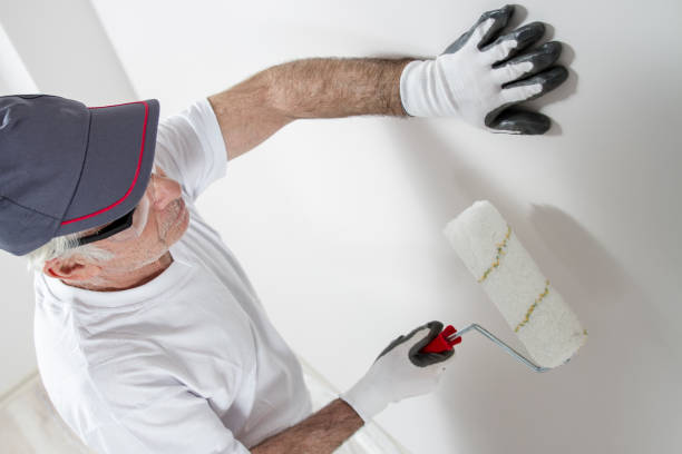 Best Environmental Consulting for Mold Prevention  in Ladonia, AL