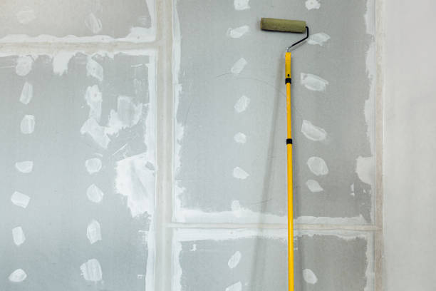 Best Residential Mold Inspection & Testing  in Ladonia, AL
