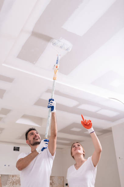 Best Water Damage & Mold Remediation  in Ladonia, AL