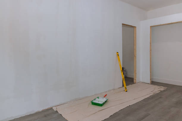 Best Attic Mold Removal  in Ladonia, AL