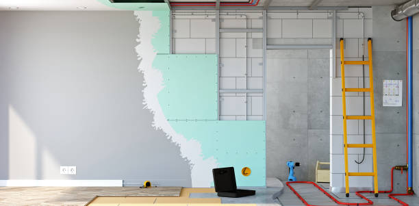 Best Dehumidification Services  in Ladonia, AL