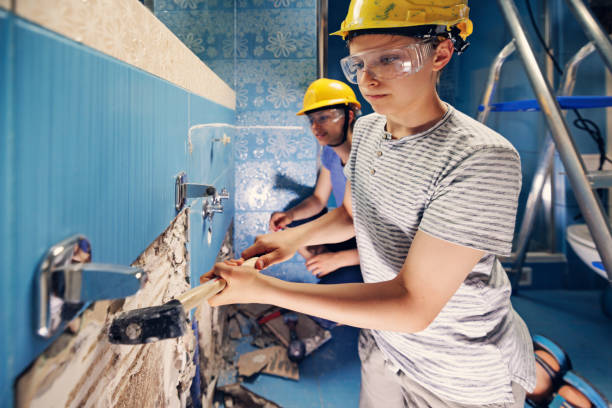 Best Water Damage & Mold Remediation  in Ladonia, AL