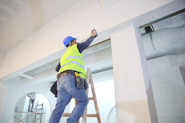 Best Indoor Air Quality Assessment  in Ladonia, AL