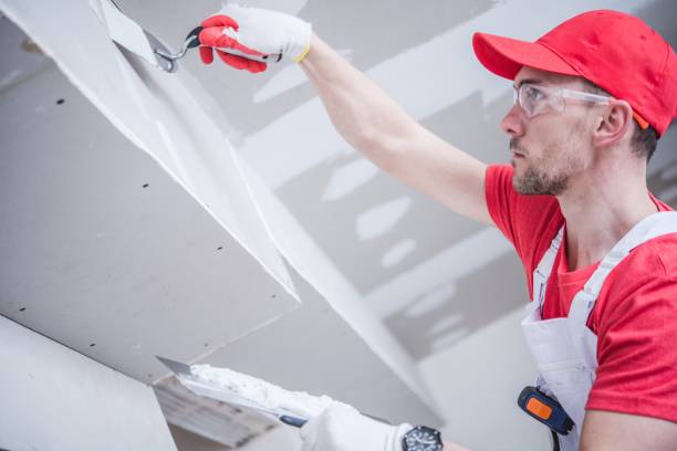 Best Crawl Space Mold Remediation  in Ladonia, AL