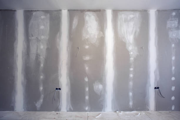 Asbestos and Lead Testing During Mold Inspection in Ladonia, AL